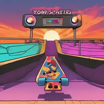 The Legacy of Tony Hawk Video Games